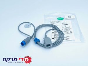 כבל מאריך לסטורציה  7 פינים EDAN-01.57.471068013