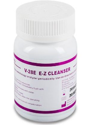 E-Z cleanser 100ml למעבדת 2800VET מינדריי V-28E