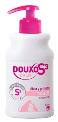 DOUXO S3 CALM SHAMPOO 200 ML