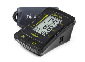 מד לחץ דם דיגיטלי שרוול BP-1000 Norditalia
