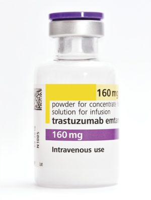TDM1 -KADCYLA 160 MG