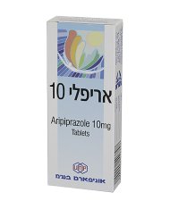 Ariply 10Mg X 28Tab