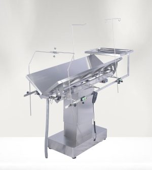 שולחן ניתוחים הידראולי V-TYPE