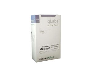 InSight qLabs PT/aPTT 12 Strips