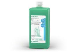 Softaman Vis-R Ovalfl Dp 500Ml(20Pieces)