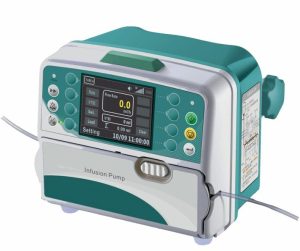 משאבת עירוי (אינפוזיה) SHO-HK- 100II