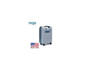 מחולל חמצן 10 ליטר NUVO