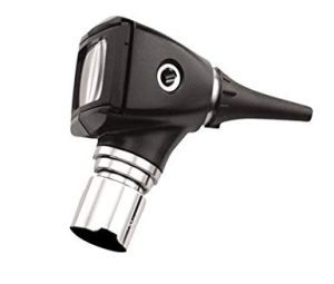 ראש לאוטוסקופ 25020 W.A הלוגן 3.5V
