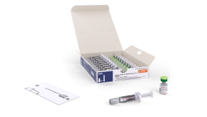 Measles Mumps Rubella Vaccine Priorix