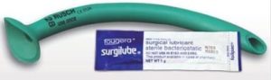 נתיב אויר נאזלי -AIRWAY NASALPHARYNGEAL 28 X 10